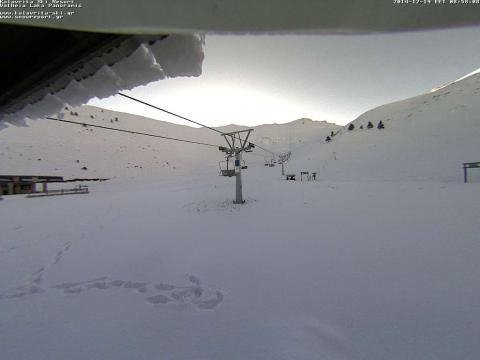 Τα χιονοδρομικά κέντρα που θα είναι ανοιχτά το τριήμερο της Καθαράς Δευτέρας [εικόνες] | iefimerida.gr 5