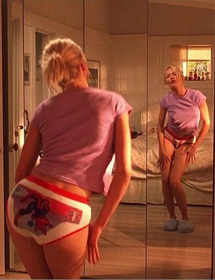 «Ο πισινός μου είναι πιο ψηλά από όταν ήμουν 20», δηλώνει η Ντίαζ [εικόνες] | iefimerida.gr 3