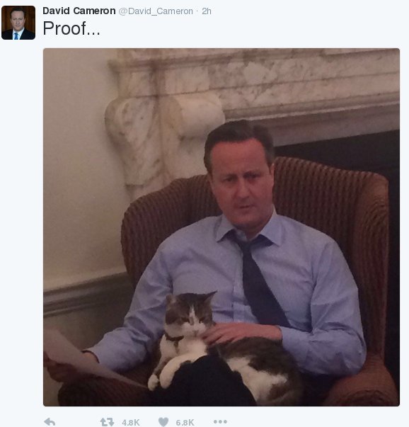 Χειροκρότησαν τον Κάμερον που φεύγει -Του πρότειναν δουλειές για το μέλλον [βίντεο] | iefimerida.gr 0