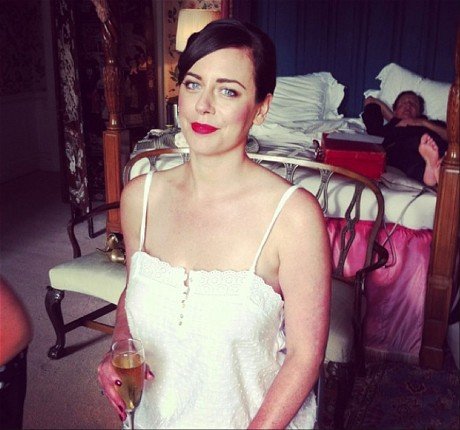 Ο Κάμερον πιάστηκε στον ύπνο – Γκάφα της κουνιάδας του τον ρεζίλεψε στα social media [εικόνα] | iefimerida.gr 0