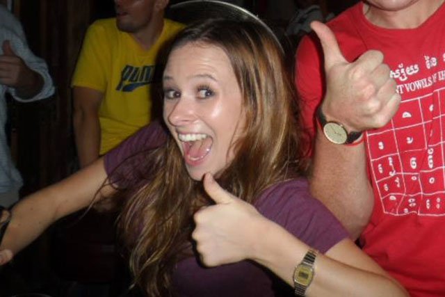 Αυτή είναι η νέα κοπέλα του πρίγκιπα Χάρι: Αθλήτρια και πρώην Μις Εδιμβούργο [εικόνες] | iefimerida.gr 2