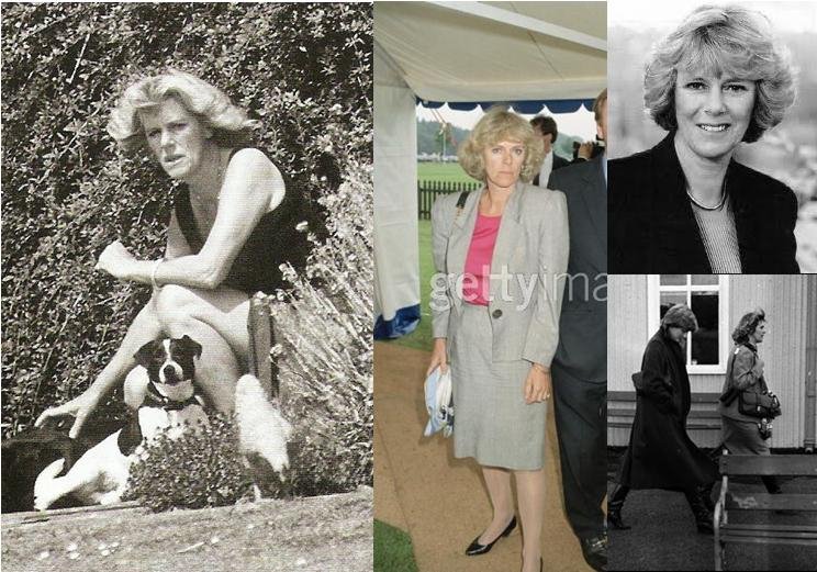 Πώς η Καμίλα έγινε βασίλισσα του στιλ [εικόνες] | iefimerida.gr 2