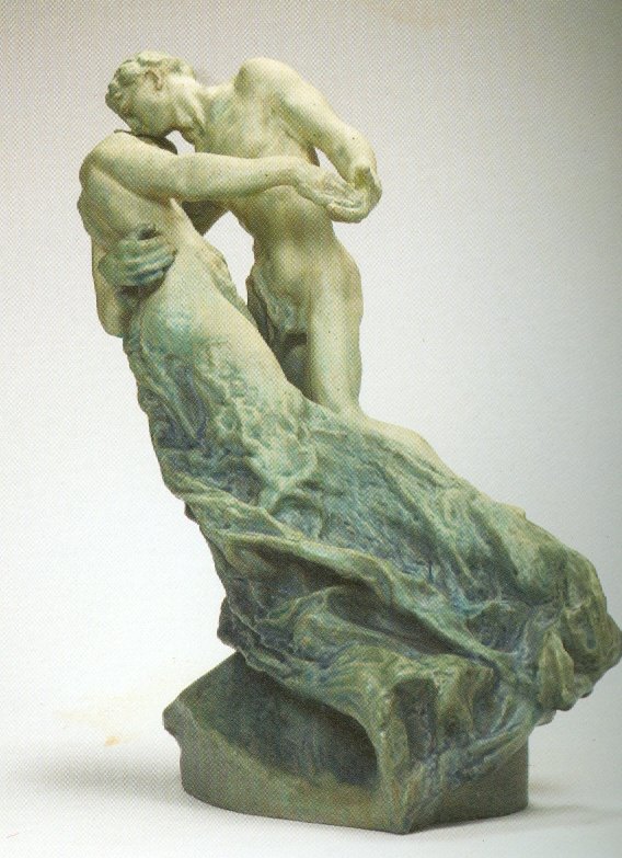 Καμίγ Κλοντέλ, όταν ο έρωτας τρελαίνει, κυριολεκτικά [εικόνες] | iefimerida.gr 13