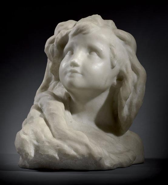 Καμίγ Κλοντέλ, όταν ο έρωτας τρελαίνει, κυριολεκτικά [εικόνες] | iefimerida.gr 10