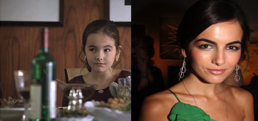 Αγνώριστοι σταρ σε παιδική και εφηβική ηλικία [εικόνες] | iefimerida.gr 5