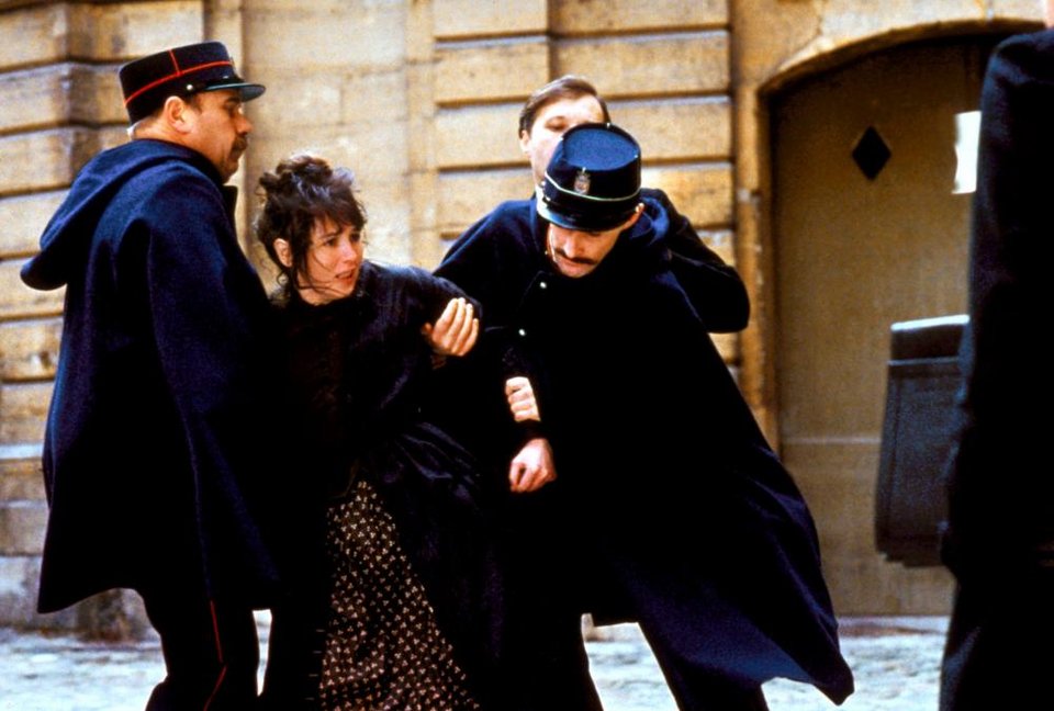 Καμίγ Κλοντέλ, όταν ο έρωτας τρελαίνει, κυριολεκτικά [εικόνες] | iefimerida.gr 25