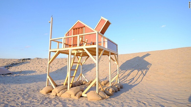 Δώδεκα έργα τέχνης μέσα στα οποία μπορεί να κοιμηθεί κάποιος [εικόνες] | iefimerida.gr 2