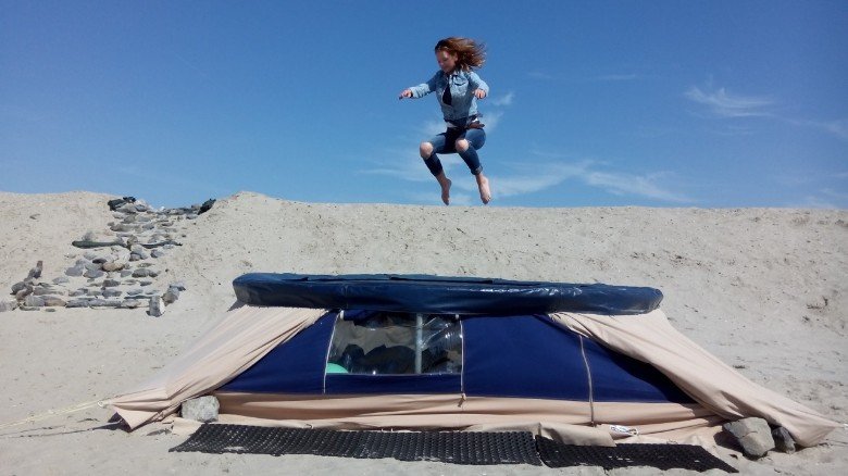 Δώδεκα έργα τέχνης μέσα στα οποία μπορεί να κοιμηθεί κάποιος [εικόνες] | iefimerida.gr 7