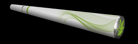 Ερχεται το ηλεκτρονικό τσιγάρο κάνναβης -Ολλανδική πατέντα με γεύση φρούτων [εικόνες] | iefimerida.gr 0