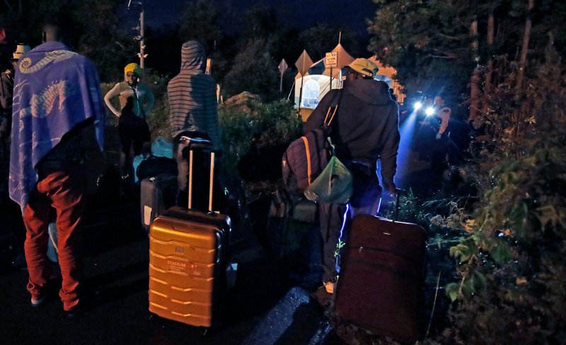 Ολοι θέλουν να πάνε Καναδά: Πάνω από 13.200 αιτήσεις ασύλου μέσα στο 2017 | iefimerida.gr 0