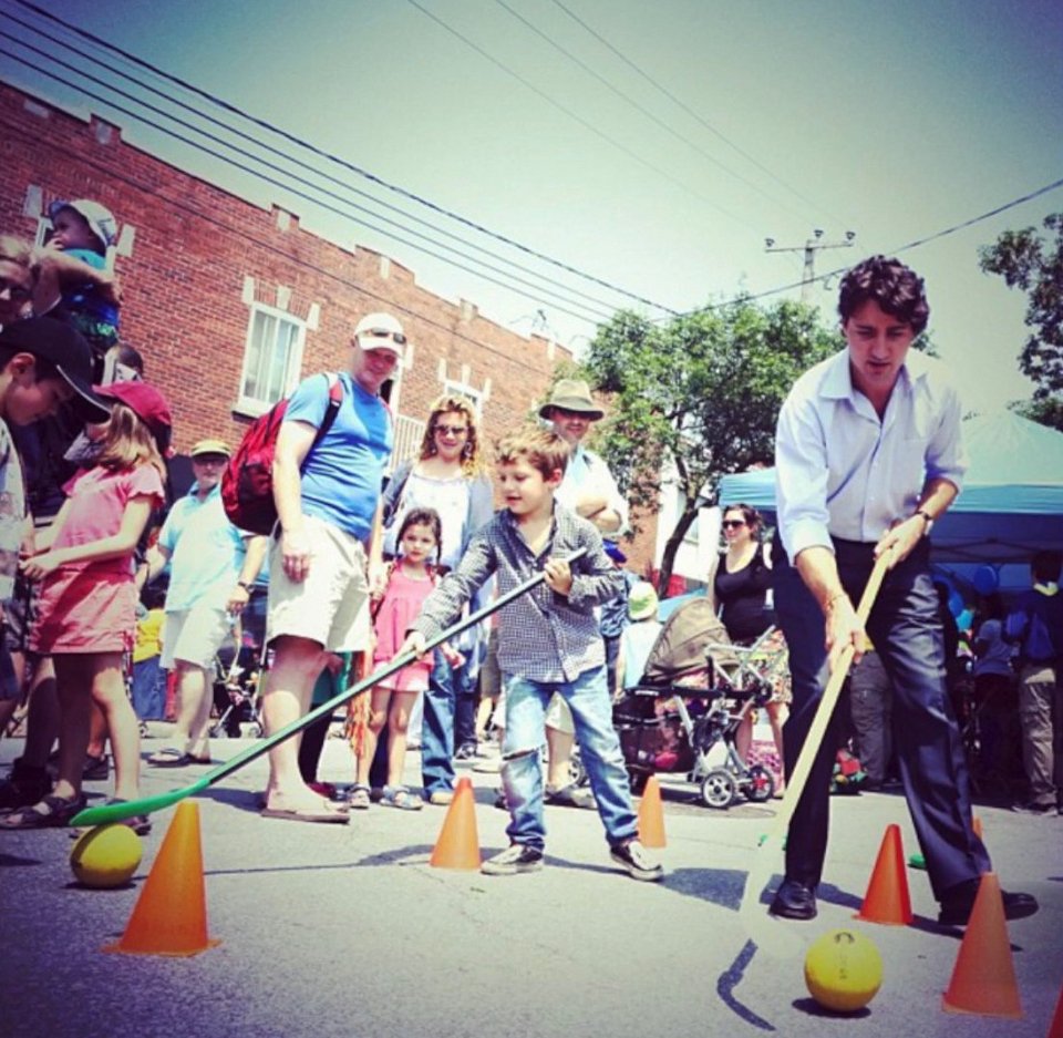 Τρέμε Πούτιν -Αυτός είναι ο παγκόσμιος ηγέτης με την καλύτερη φυσική κατάσταση [εικόνες & βίντεο] | iefimerida.gr 9