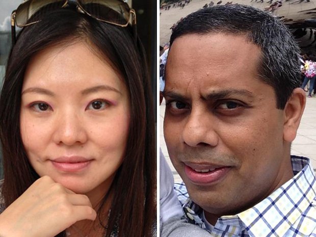 O πλανήτης κλαίει για τις 239 ψυχές που χάθηκαν με το εξαφανισμένο Boeing [εικόνες] | iefimerida.gr 3