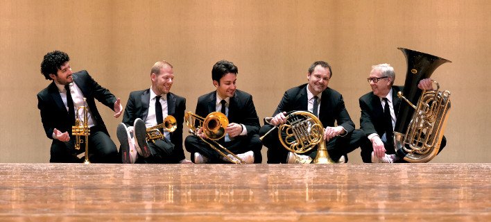Canadian Brass