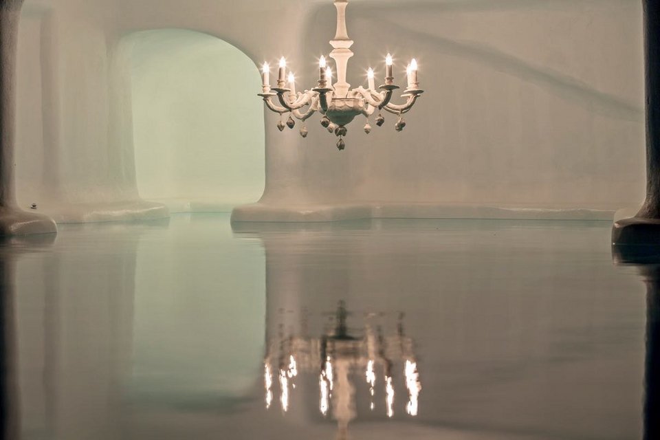 Δύο ελληνικά resort στα καλύτερα της Ευρώπης - Η Σαντορίνη ξανά στην κορυφή του Conde Nast Traveller [εικόνες] | iefimerida.gr 4