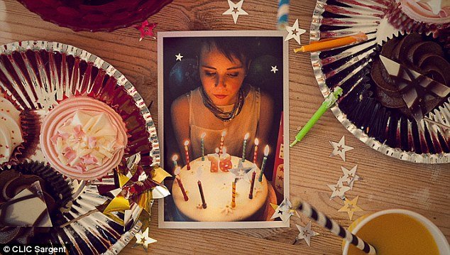 «Σας ευχαριστώ όλους, 1997-2016»: Ραγίζει καρδιές το τελευταίο post 19χρονης καρκινοπαθούς [εικόνες] | iefimerida.gr 3