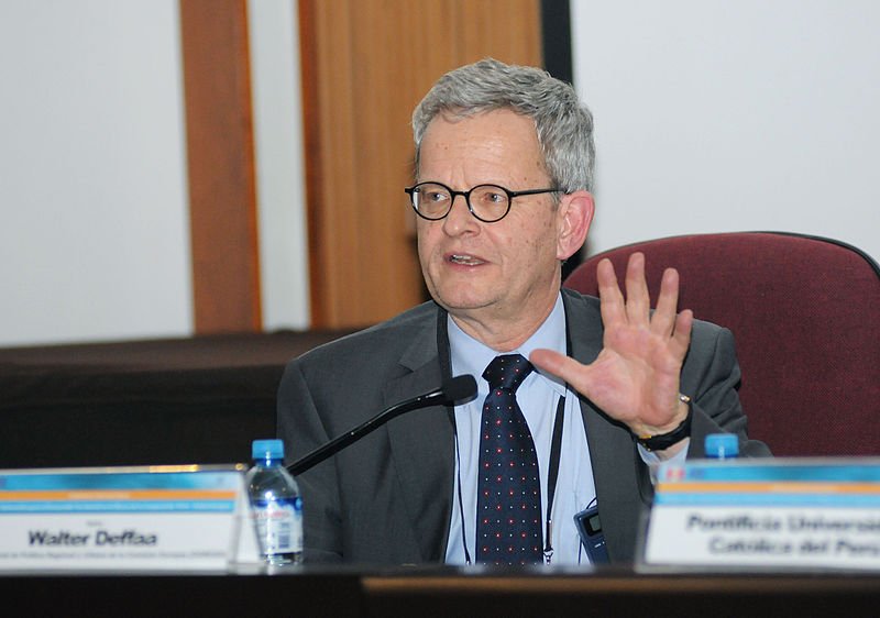 Κόλαφος από την Κομισιόν: Παγώνει η χρηματοδότηση προς την Ελλάδα για το Ταμείο Συνοχής 2014-2020 | iefimerida.gr 2