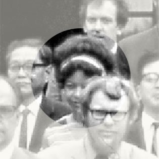 Λύθηκε το μυστήριο με την άγνωστη επιστήμονα σε φωτογραφία του 1971 – Χάρη στο Twitter [εικόνες]  | iefimerida.gr 0