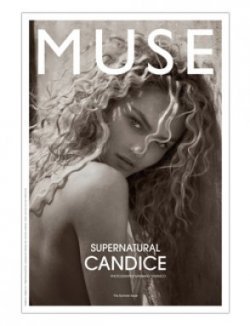 Άγγελος της Βικτόρια ποστάρει «φωτιά και λάβρα» φωτογραφίες της [εικόνες] | iefimerida.gr 3