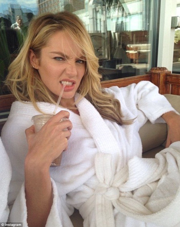 Η Κάντις Σουάνπολ αποκαλύπτει το μυστικό πίσω από τις φονικές καμπύλες -«Τα βαθιά καθίσματα με κάνουν καλύτερη» [εικόνες] | iefimerida.gr 1