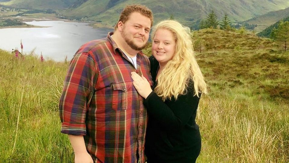 Δύο αδέλφια ελληνικής καταγωγής ανάμεσα στα θύματα των Βρυξελλών [εικόνες] | iefimerida.gr 2