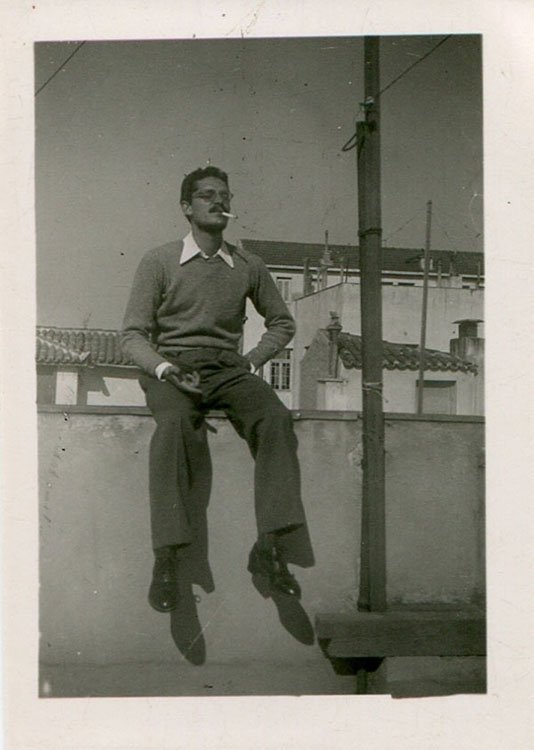 Τα ανδρείκελα του Βλάση Κανιάρη στην Τήνο -Αναδρομική έκθεση [εικόνες] | iefimerida.gr 0