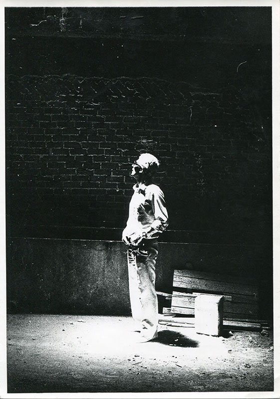 Τα ανδρείκελα του Βλάση Κανιάρη στην Τήνο -Αναδρομική έκθεση [εικόνες] | iefimerida.gr 4