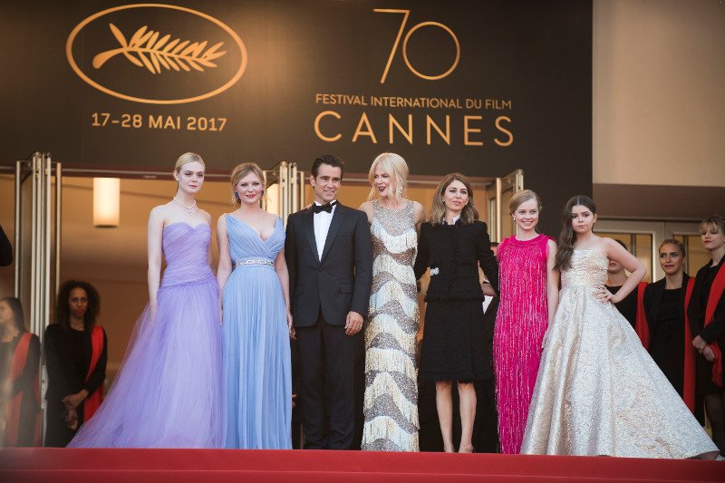 Πώς η Νικόλ Κίντμαν με 8 εμφανίσεις στο κόκκινο χαλί των Καννών «έσβησε» όλες τις γυμνές στάρλετ [εικόνες] | iefimerida.gr 16