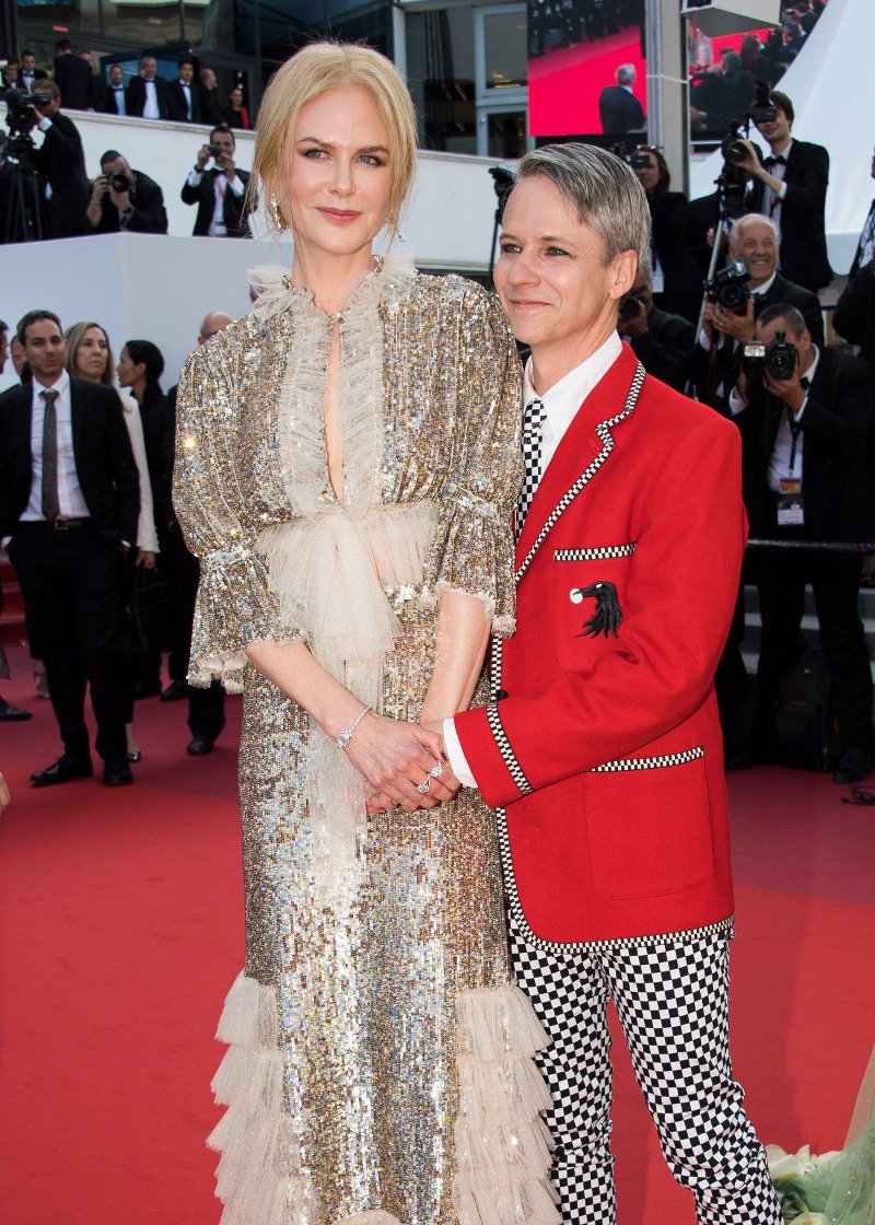 Πώς η Νικόλ Κίντμαν με 8 εμφανίσεις στο κόκκινο χαλί των Καννών «έσβησε» όλες τις γυμνές στάρλετ [εικόνες] | iefimerida.gr 22