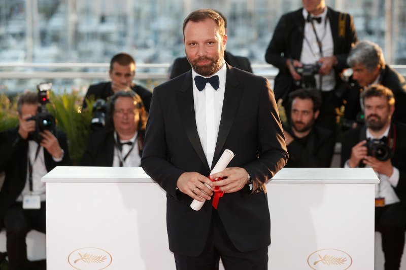 Κάννες: Χρυσός Φοίνικας στο «The Square», βραβείο σεναρίου για το Ελάφι του Λάνθιμου! | iefimerida.gr 1