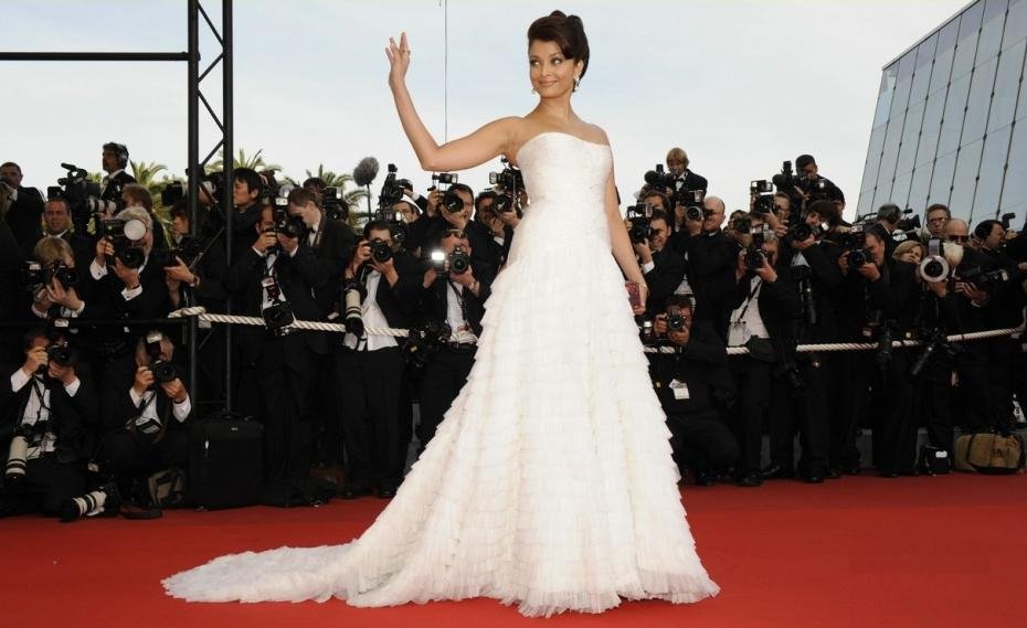 Kάννες: Ενα Φεστιβάλ όπου δεν υπάρχουν πιά όμορφες ταινίες, μόνο όμορφες γυναίκες [εικόνες] | iefimerida.gr 8