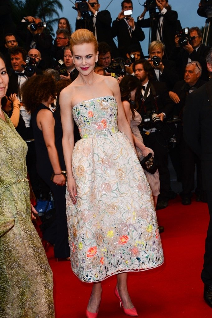 Kάννες: Ενα Φεστιβάλ όπου δεν υπάρχουν πιά όμορφες ταινίες, μόνο όμορφες γυναίκες [εικόνες] | iefimerida.gr 10