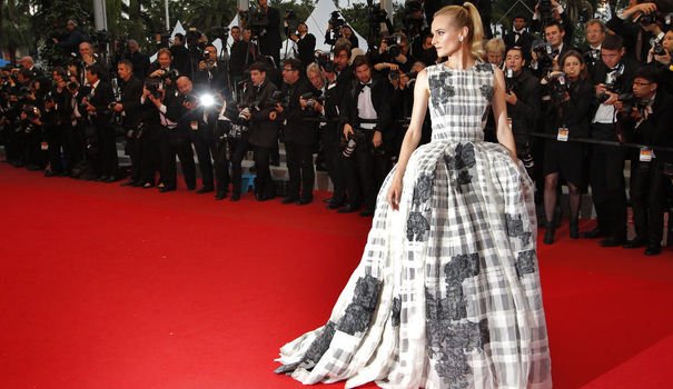 Kάννες: Ενα Φεστιβάλ όπου δεν υπάρχουν πιά όμορφες ταινίες, μόνο όμορφες γυναίκες [εικόνες] | iefimerida.gr 11