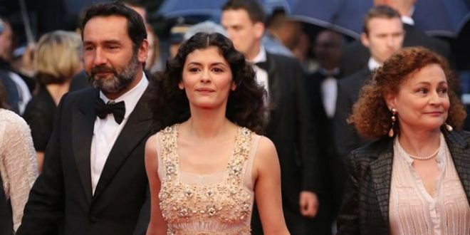 Kάννες: Ενα Φεστιβάλ όπου δεν υπάρχουν πιά όμορφες ταινίες, μόνο όμορφες γυναίκες [εικόνες] | iefimerida.gr 1