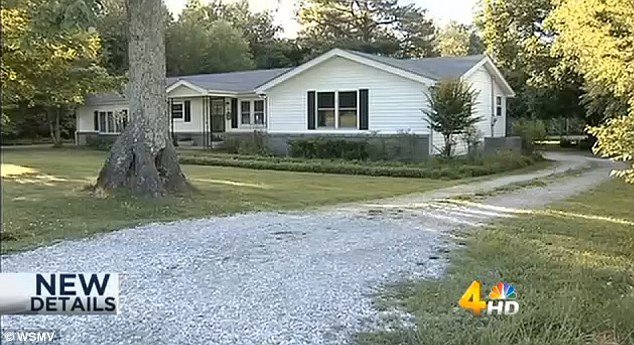 Κανίβαλος αποκεφάλισε και έφαγε αυτή τη γυναίκα -Σοκ στις ΗΠΑ [εικόνες] | iefimerida.gr 3