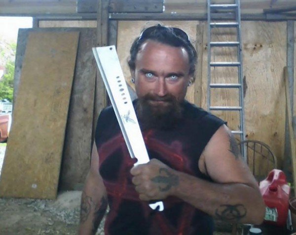 Κανίβαλος αποκεφάλισε και έφαγε αυτή τη γυναίκα -Σοκ στις ΗΠΑ [εικόνες] | iefimerida.gr 1