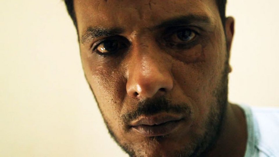 Ο Σύρος αντάρτης που ήταν κανίβαλος, σκοτώθηκε σε μάχη [εικόνες & βίντεο] | iefimerida.gr 3