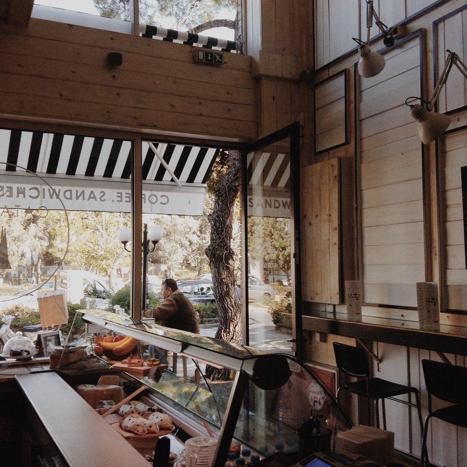 Cantina Catalana: Αυτό το μαγαζί στην Κηφισιά σερβίρει τα καλύτερα τάπας στην πόλη - Και γλυκά που θυμίζουν μαμά! [εικόνες] | iefimerida.gr 2