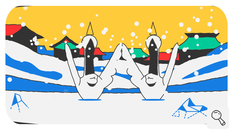 Ενα Doodle από την Google, για τον Αγιο Βαλεντίνο [εικόνα] | iefimerida.gr 1