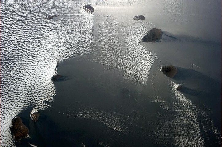 Κρις Χάντφιλντ: Ο σταρ του διαστήματος που τραγουδά Ντέιβιντ Μπόουι και ανεβάζει φωτογραφίες στο twitter [εικόνες, βίντεο] | iefimerida.gr 9