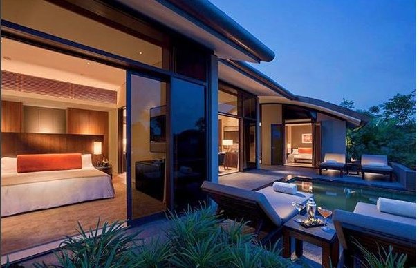 Σε αυτό το ξενοδοχείο θα συναντηθούν Τραμπ και Κιμ -Στο νησί Σεντόσα της Σιγκαπούρης [εικόνες] | iefimerida.gr 3