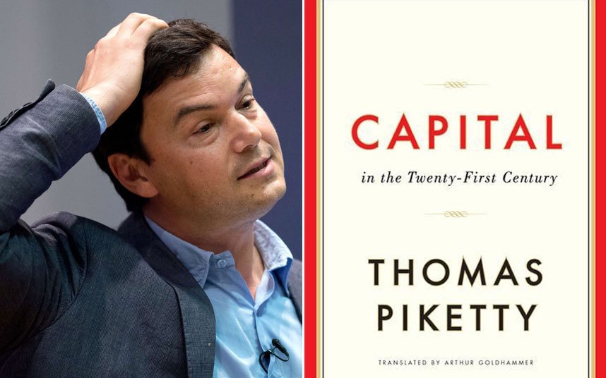 Πικετί: Η Ευρώπη έχει φτιάξει ένα τέρας -Ο ΣΥΡΙΖΑ είναι μια θεραπεία-σοκ για τις άλλες κυβερνήσεις | iefimerida.gr 0