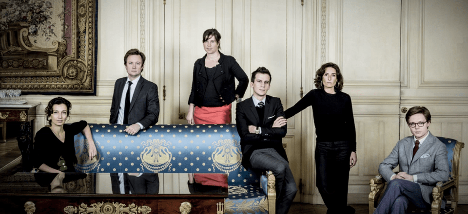 Ποιος είναι ο chef de cabinet του Φρανσουά Ολάντ -Δεν είναι τα ξαδέλφια και οι συγγενείς του [εικόνες] | iefimerida.gr 1