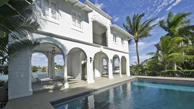 Πωλητήριο στον παράδεισο του πιο γνωστού γκάνγκστερ -Στο σφυρί η έπαυλη του Αλ Καπόνε [εικόνες] | iefimerida.gr 4