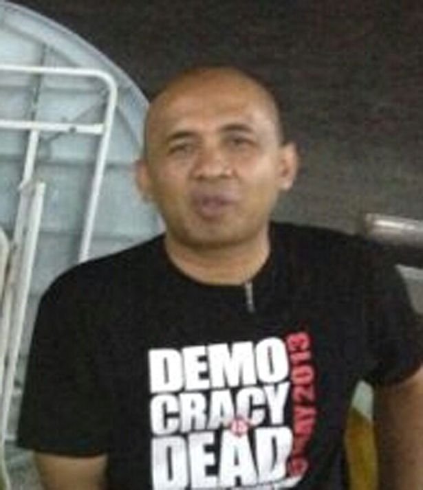 Τι συνέβη με το εξαφανισμένο Boeing 777; -Σοκάρει η νέα θεωρία Νεοζηλανδού ερευνητή [εικόνες] | iefimerida.gr 3