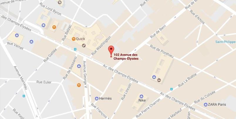 Τρόμος στο Παρίσι: Μέλος του ISIS άνοιξε πυρ κατά αστυνομικών -Δύο νεκροί | iefimerida.gr 0