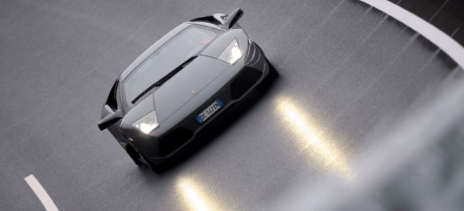 Αυτός είναι ο άνθρωπος που διέλυσε μία από τις 20 συλλεκτικές Lamborghini Murcielago [Εικόνες] | iefimerida.gr 2