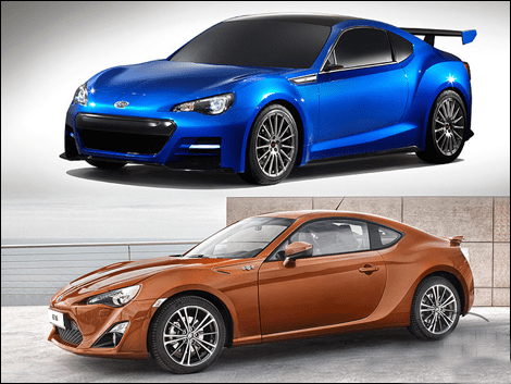 Αυτοί είναι οι 8 φιναλίστ για το Ευρωπαϊκό Αυτοκίνητο της Χρονιάς 2013 [εικόνες] | iefimerida.gr 5