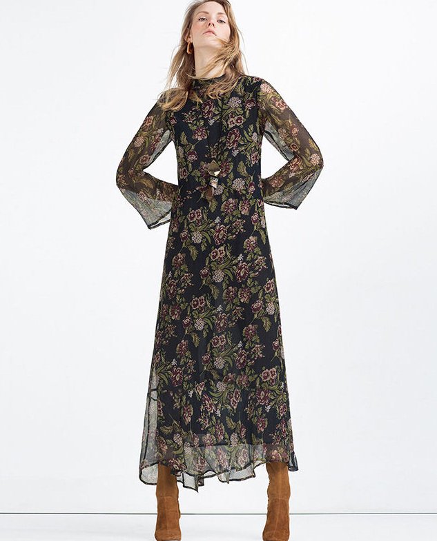 Οι 4 αγορές που μπορείς να κάνεις τον χειμώνα και να φορέσεις και την άνοιξη [εικόνες] | iefimerida.gr 2