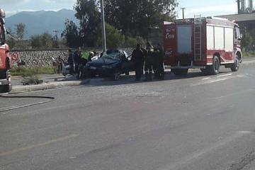 Τραγωδία την Πρωτοχρονιά: Νεκρός σε τροχαίο γνωστός τραγουδιστής [εικόνες] | iefimerida.gr 1