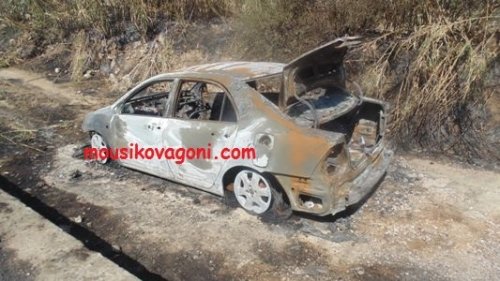 Αρωμα τρομοκρατίας πίσω από τη ληστεία με τις περούκες στο Βελεστίνο | iefimerida.gr 0